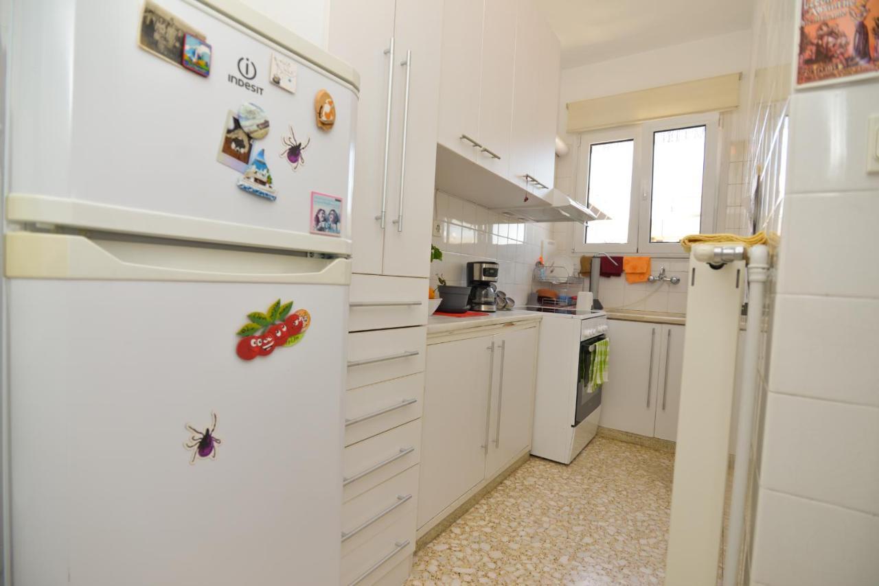 Athens Stylish Top Floor Apartment Syntagma Metro 外观 照片
